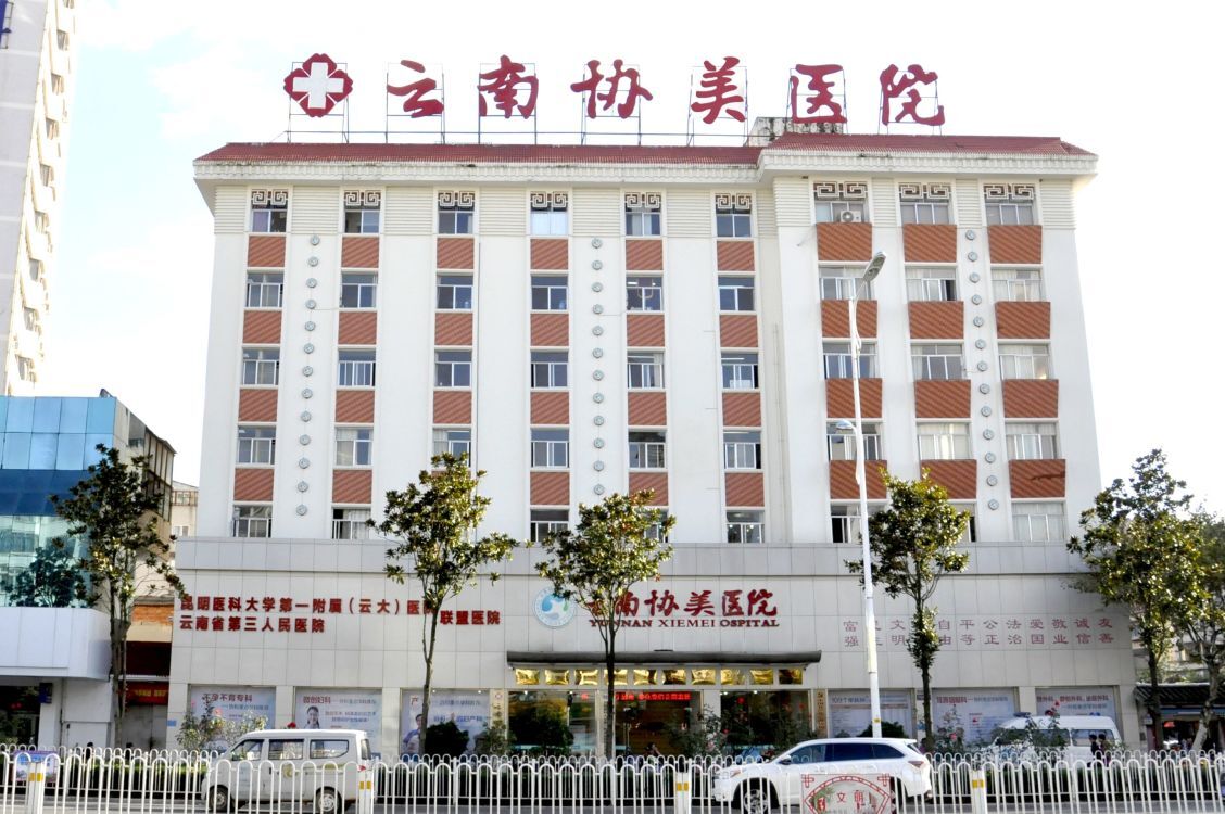 云南協(xié)美醫(yī)院（原協(xié)和）服務(wù)評價與月經(jīng)期間同房的健康分析